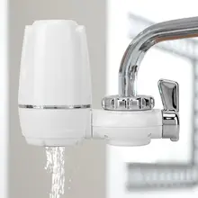 Бытовые фильтры для воды очиститель кухонный фильтр для воды Системный кран очиститель очистки воды комплект