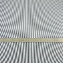 Белые и черные полосы дизайн хлопчатобумажная ткань одежда Tecido Telas Скрапбукинг лоскутное шитье Тильда новости жир четверти см