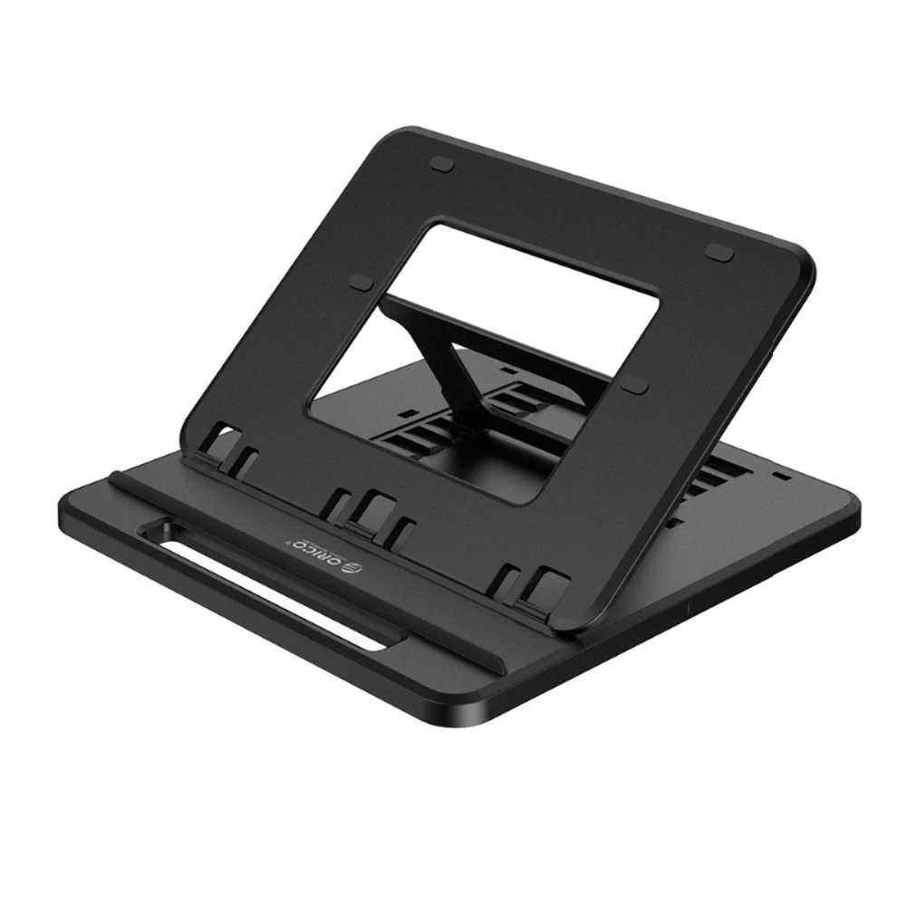 Orico Nsn-C1 Laptop Tablet 4 In 1 Holder Docking Station With Multi-Angle Adjustable Expand Dual Usb 3.0 Portable | Компьютеры и офис