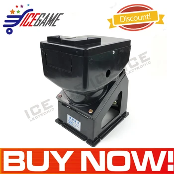 

HOT sale Game machine coin hopper GD666coin hopper mario machine coin hopper