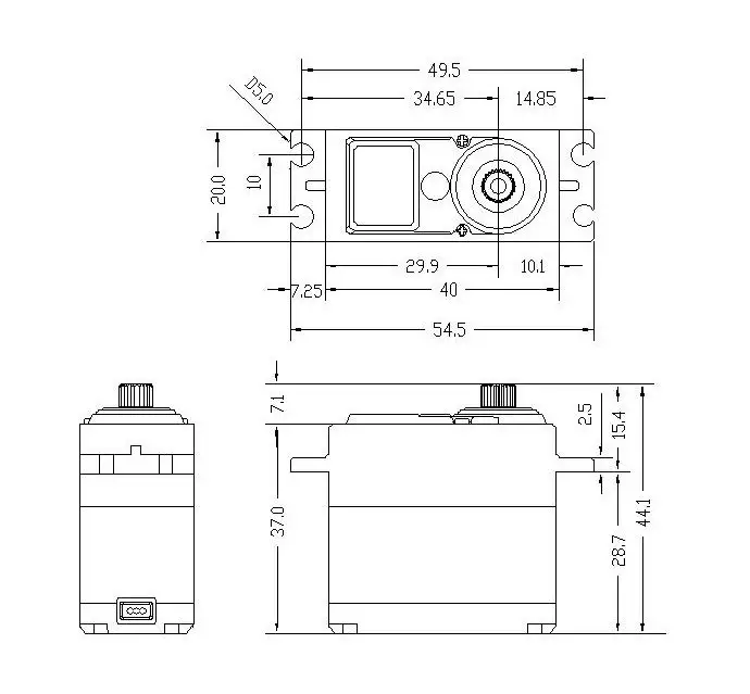 jiantu-Model001