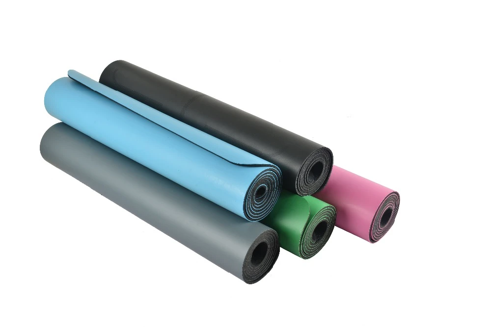 yoga mat manufacturer