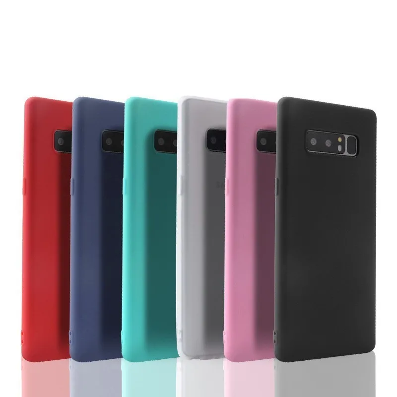 

Soft Silicone Case For Samsung Galaxy A720 C10 C5 C7 C9 J2 J3 Pro J2 J5 Prime J310 J320 Candy Rubber Cover Smart Silicon Cases