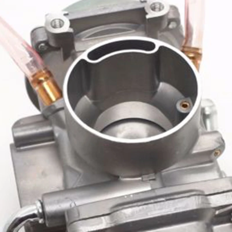 

New Carburetor Fuel Filter Kit For Arctic Cat 300 1998-2000 Motorbike ATV Engine