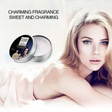 BIOAOUA Body Care твердые духи и ароматы для женщин без спирта femme Парфюмерия феминино masculino дезодорант аромат