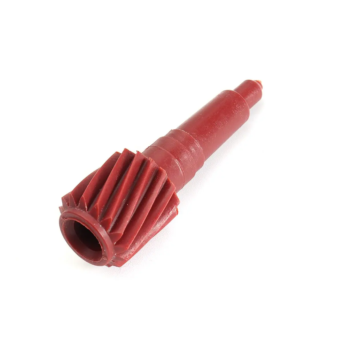 for SPEEDO CABLE DRIVE GEAR in auto replacement parts C36 171957821B New For VW Golf JETTA MK1 & MK2 Models 1980-1993 Red GTI