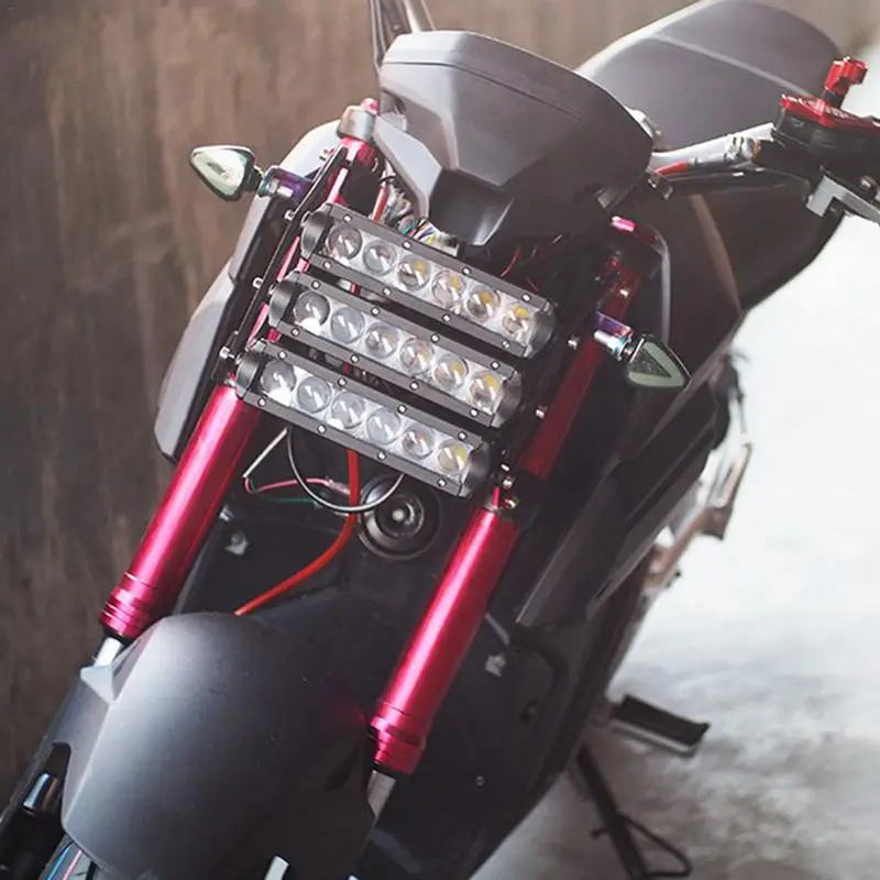 Светодиодный светильник для мотоцикла MSX125/MSX125SF водонепроницаемый Азия горячая