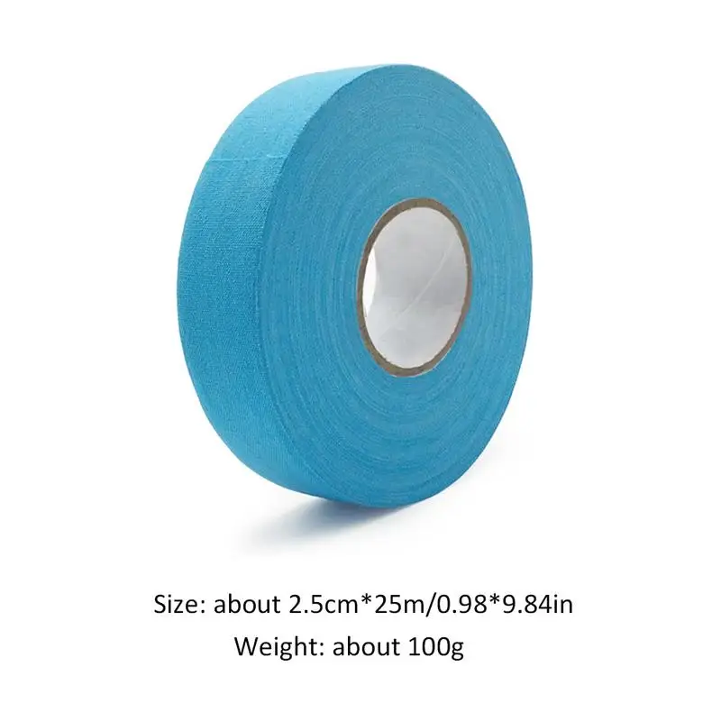 

Hockey Tape Hockey Stick Tape Ice Hockey Protective Gear Cue Non-Slip Tape Hockey Tape 1 pcs