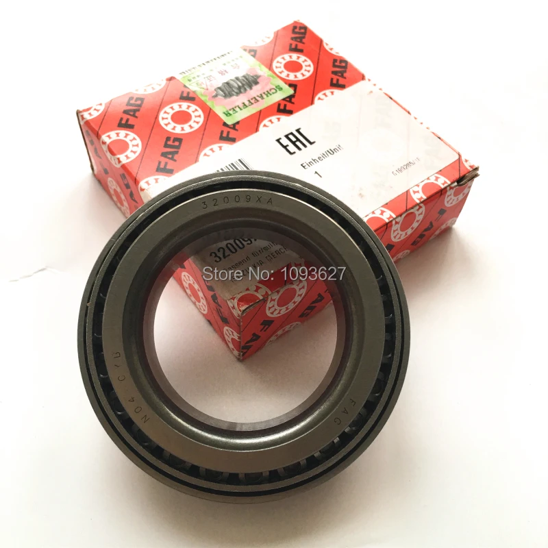 XAA32009X 32008X front wheel bearing for Great Wall HOVER CUV H3 H5 front wheel knuckle bearing