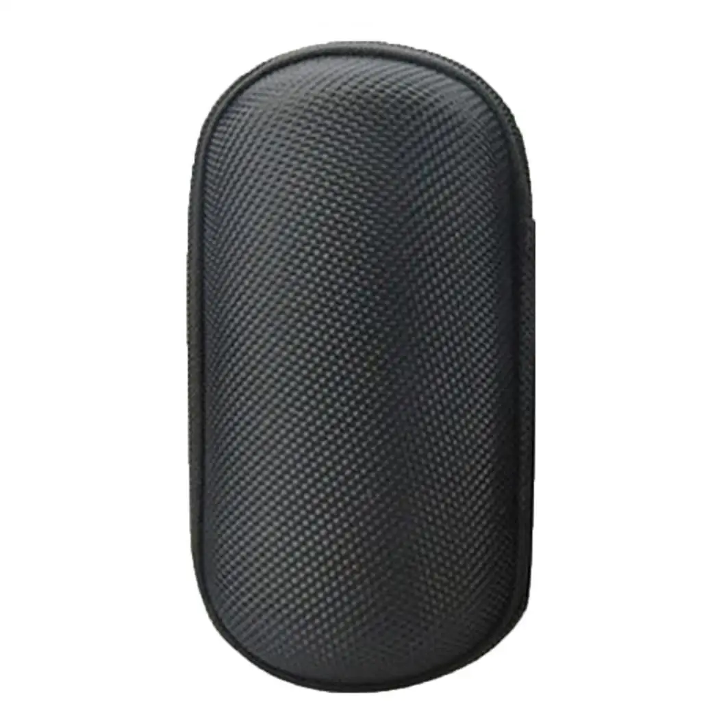 Mobile Phone Accessories Storage Bag Charger Headset Data Cable Home Storage Modern Oval