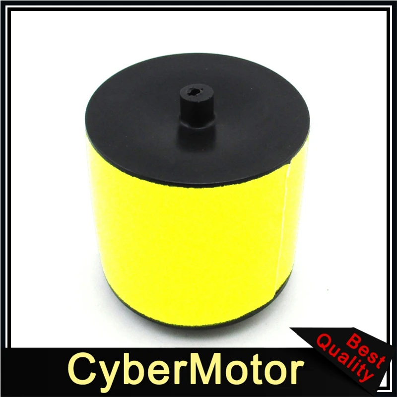 ATV Air Filter For Honda TRX300 TRX300FW TRX450S TRX450ES TRX450FE TRX450FM Quad 4 Wheeler