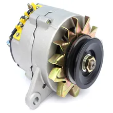 24 В 70A генератор JFZ2702 Генератор аксессуары для грузовиков для YUCHAI disel двигатели автомобиля YC4110 YC4110ZQ