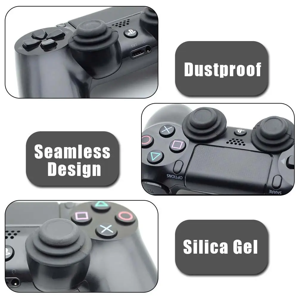 Новое вспомогательное Вспомогательное Кольцо для PS4/XB1/NS Профессиональный