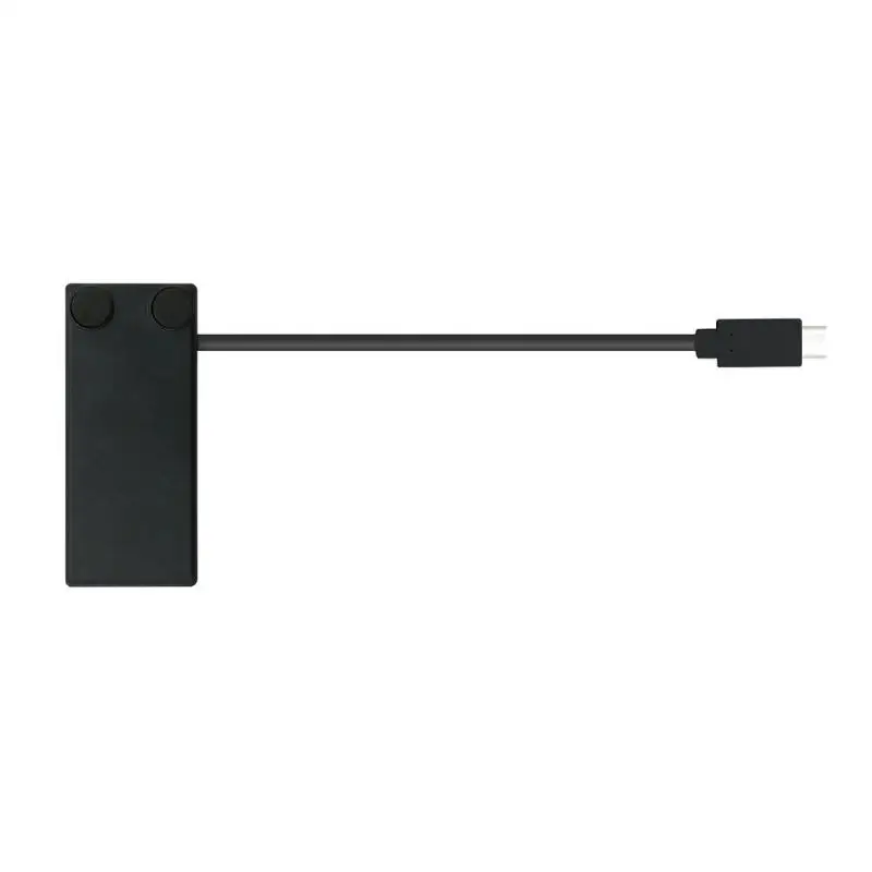 

10Gbps Type-C 3.1 Non-slip Extender Cable Data Transfer Game Controller Charger for Switch NS Gamepad Dock Extension Wire Cord