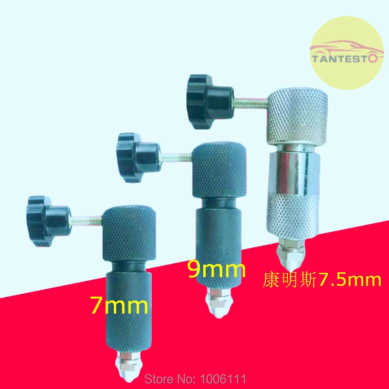 

common rail injector diesel oil collector return tools for BOSCCH 110 120 CUMMNNNS