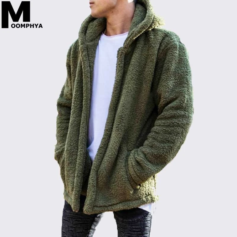 Sweatshirt open cardigan Clearance
