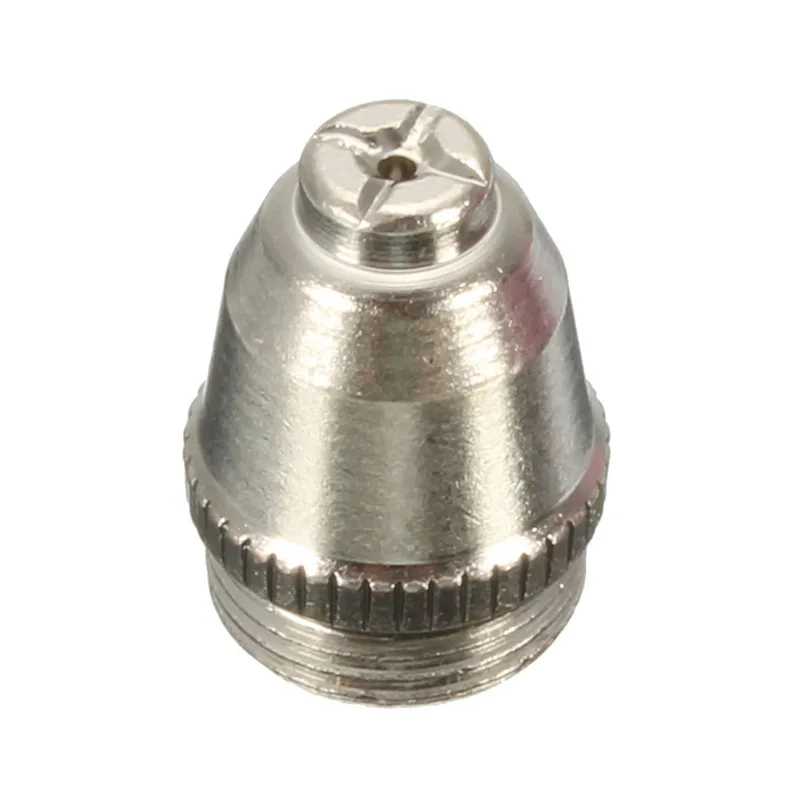 80pcs/set 50/60 A Plasma Cutter Cutting Torch Tips Electrodes Consumables For SG55 AG60 WSD-60 CUT60 LGK60