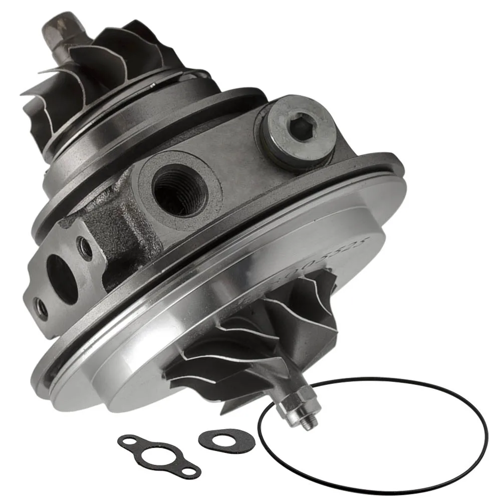 

Turbo Cartridge core For VolksWagen Passat 2.0L Gas Engine with Engine Code BPY 2008 53039700105 53039880086