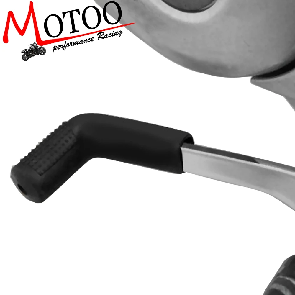 

Universal Motorcycle Gear Shift Lever Rubber Sock Gear Shifter Boot Shoe Shift Case Protectors Covers Moto Replacement Patrs