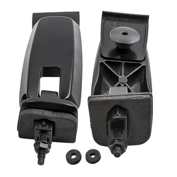 

for FORD ESCAPE MERCURY MARINER 08-12 REAR LIFTGATE GLASS WINDOW HINGE RH + LEFT 8L8Z78420A68C 8L8Z78420A68D