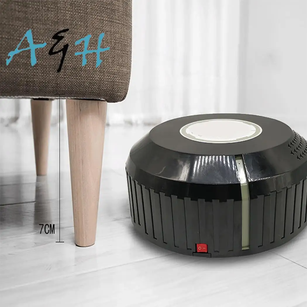 

M2 In 1 Rechargeable Floor Robot Dust Catcher Intelligent Auto-Induction Floor Cleaning Sweeper Robot Sweeping Vacuum Cleaner