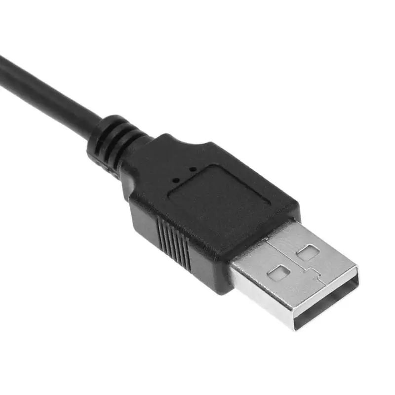 VODOOL 12 24 В ABS USB порт кабель AUX шнур провода адаптер для Toyota VIGO/Vios/Corolla автомобильные