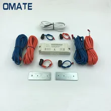 Автоматический дверной системы безопасности датчик луча(двойной луч) безопасности датчик луча инфракрасный датчик безопасности