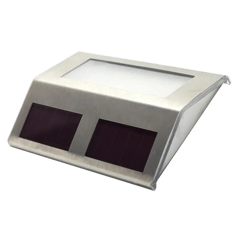 

3 LED Fluorescent Corridor Lamp Wall Lamp Garden Lamp Outdoor Dustproof Waterproof Solar Garden Yard Lamp