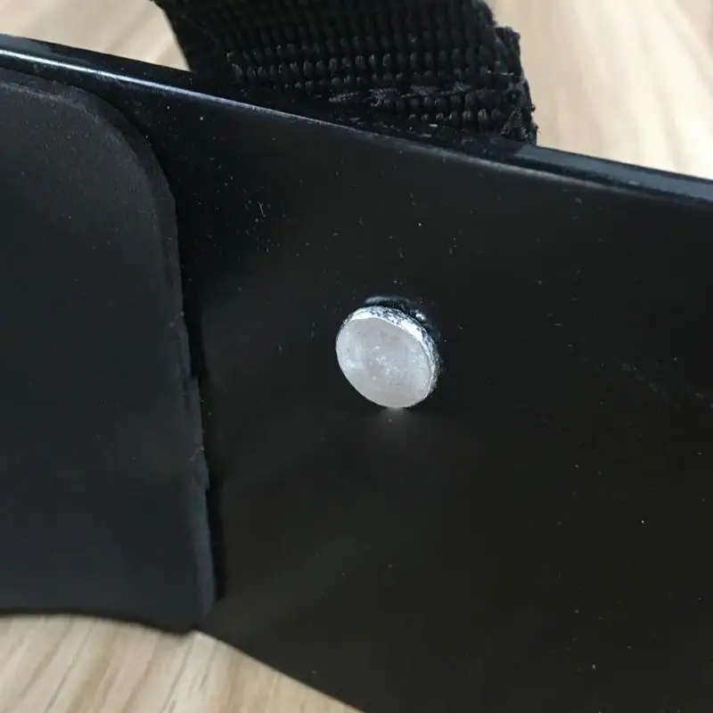 Weightlifting Arm Blaster Adjustable Aluminum Bodybuilding Bomber Bicep Curl Triceps Muscle Training Fitness Gym Equipment