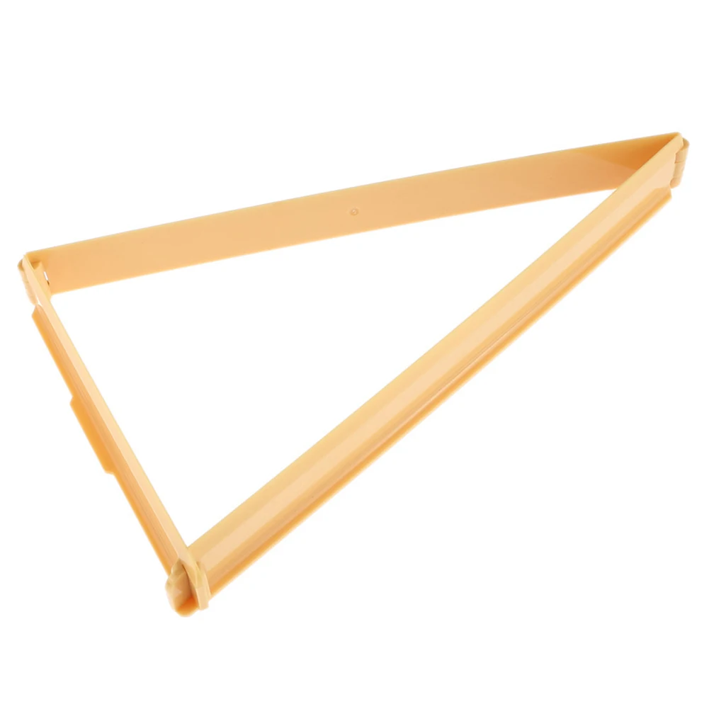 

Cutters Baking Croissant Dessert Bread Line Mould Plastic Stamper Kitchen Gadgets Maker Roll