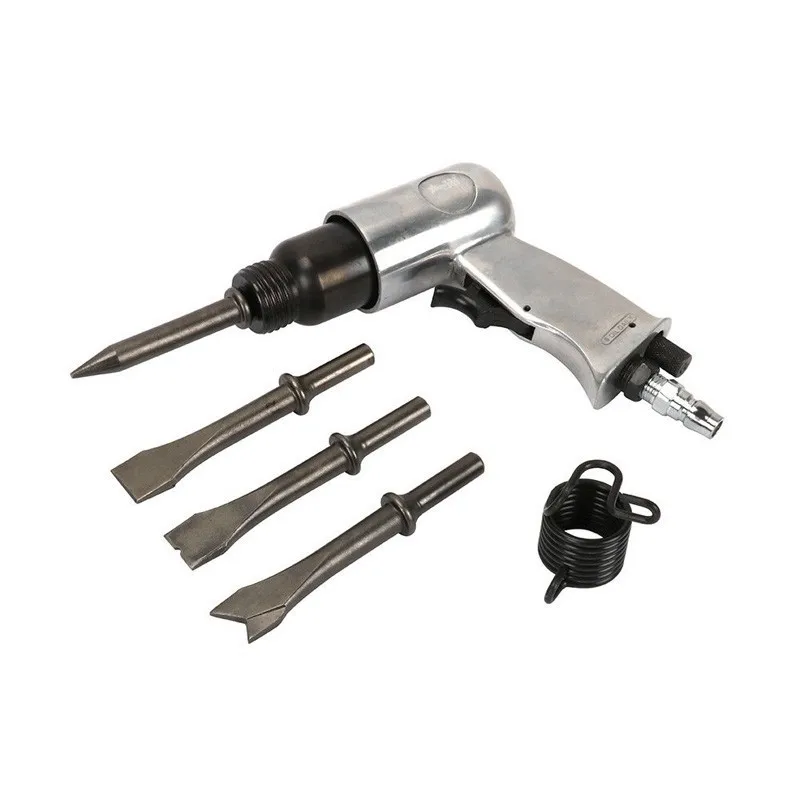 

Air Shovel Air Hammer Air Hammer Tool Brake Pad Air Pick Derusting Gun Tip Chisel Tire Repair Machine