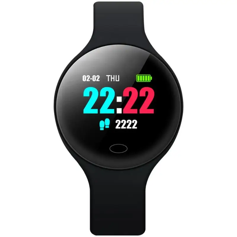 smartwatch with strong vibrating alarm