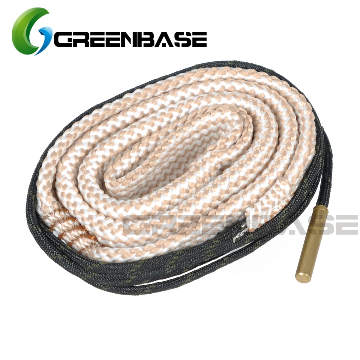 

Gun Cleaning Kit Bore Snake Rifle/Pistol/Shotgun Cleaning .32 Cal & 8mm Cleaner Rope
