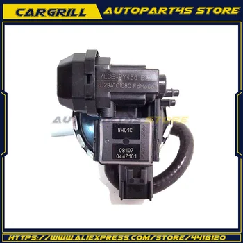 

Remanufactured OEM 7L3E9Y456BA 7L3E-9Y456-BA EGR Valve Fits 2007-2010 Ford F150 2007-2014 E150 E250 4.6L