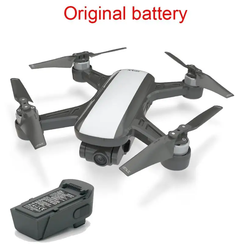 

RCtown Battery for C-FLY Dream 11.4V 950mAh 3S RC Fodable Quadcopter Li-po Rechargeable Battery Spare Parts Accessories