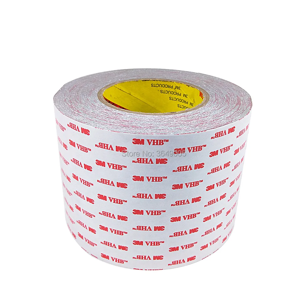 Buy Die Cut 1Roll 20mm x 33M 3M Rp16 Waterproof Heat