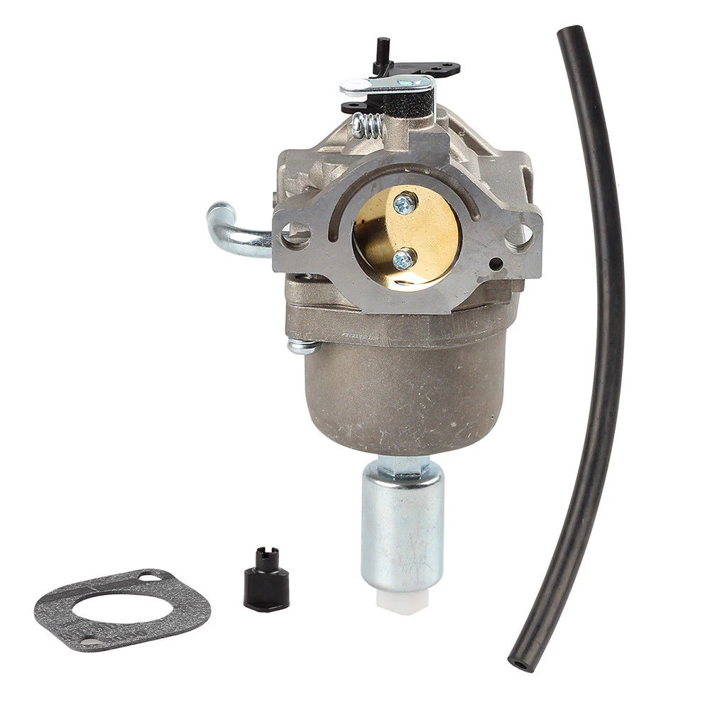 

Carburetor Kit For Briggs&Stratton 591731 796109 594593 Intek 14.5Hp-21Hp Engine