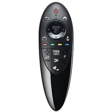 Новый для LG ТВ 3D Magic Remote Управление ЖК-дисплей Smart ТВ AN-MR500 AN-MR500G ANMR500
