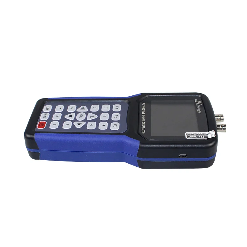 Jinhan ASG102 цифровые ручные генераторы сигналов 2 канала JHASG102 автомобильный комплект