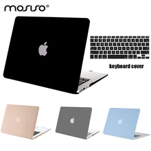 Твердый чехол Mosiso для Macbook Air, 13 дюймов,,,,,, матовый чехол, чехол для Mac Air 11+ силиконовый чехол для клавиатуры