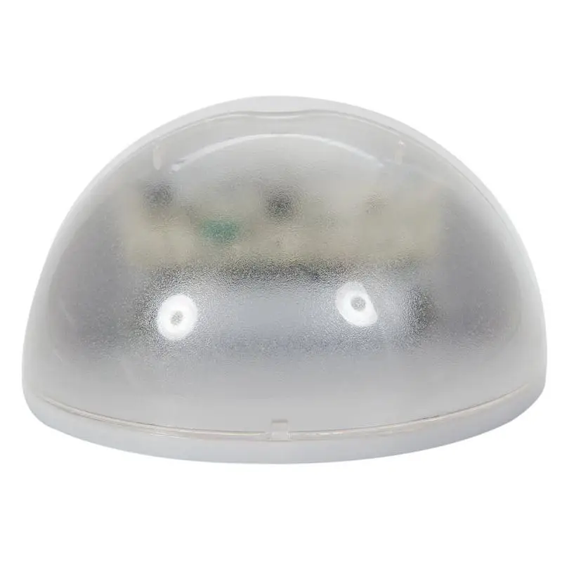 

N760B IP55 Waterproof Wall Mounted Solar Garden Lamp Wall Fence Light Warm White Light