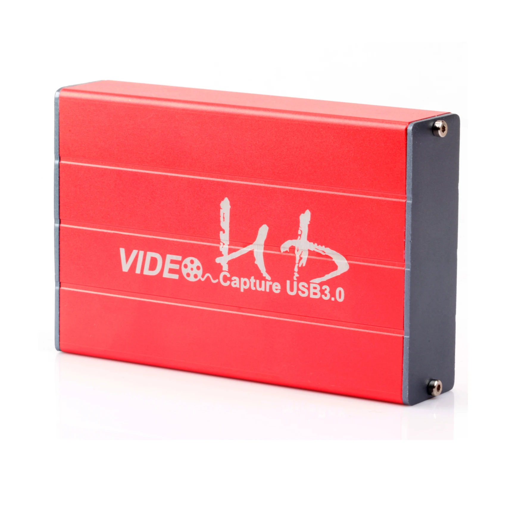 TreasLin HDMI игры Capture Card HD видео захвата 1080P совместимый с регистратором Xbox One PS4 nintendo