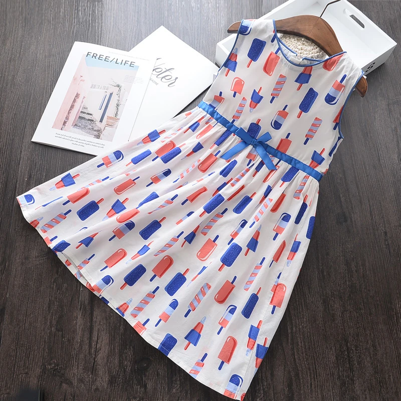 wholesale cotton dresses