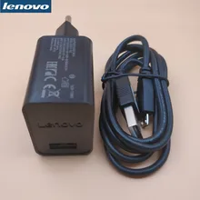 Адаптер зарядного устройства для мобильного телефона LENOVO P1/P2/S850/A2010/P70/Shot/A536/K5/K3/S60/S90 NOTE Vibe shot+ кабель micro USB