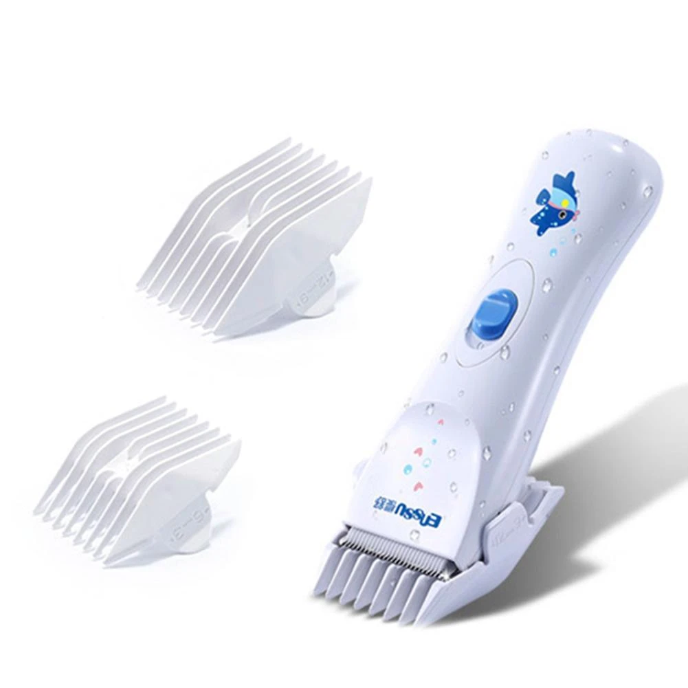 enssu hair clippers