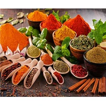 Контейнеры для хранения специй Diy алмазная живопись вышивка крестиком пазл 5D, полный квадратный Алмазная мозаика, вышивка бисером