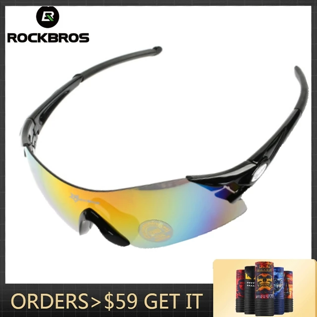 Cheap ROCKBROS Cycling Eyewear Glasses Men Sports Sunglasses UV400 Road MTB Mountain Bike Bicycle Glasses Riding Protection Goggles Cheap ROCKBROS Cycling Eyewear Glasses Men Sports Sunglasses UV400 Road MTB Mountain Bike Bicycle Glasses Riding Protection Goggles