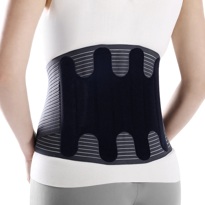 Adjustable Elastic Lumbar Support Belt Lumbar Disc Herniation Lumbar