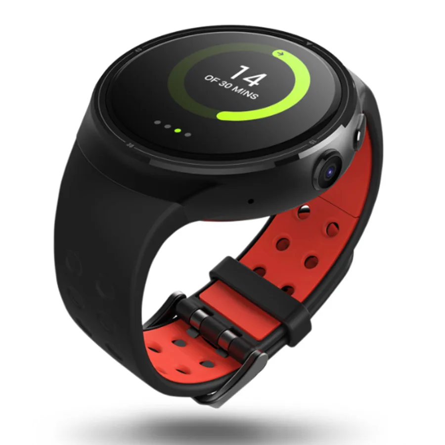 

Z10 Smart Watch Android 5.1 GPS WIFI Wrist Phone MTK6580 1GB + 16GB Heart Rate Monitor Smartwatch with 2.0 MP Camera For Men W