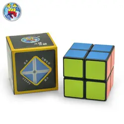 Hollyhand Магический кубик Рубика скоростной Intelligence Alpinia кислородные игрушки гарантия низкая цена матч специального назначения мини-2 шага
